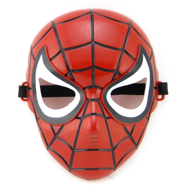 6989 Человек паук маска