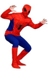 8588 Человек паук