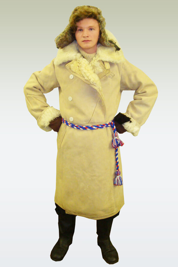 2413 Русский народный костюм Иванушка