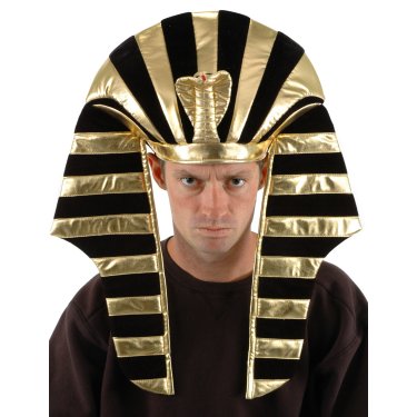 6187 Фараон головной убор