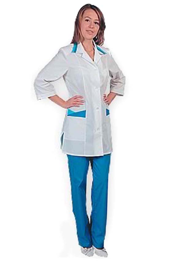 5864 Медсестра врач